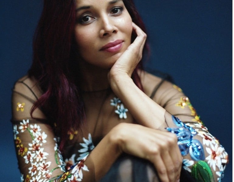 Rhiannon Giddens and The Old-Time Revue will perform June 15 at the Uptown Theatre Napa, Photo by Ebru Yildiz