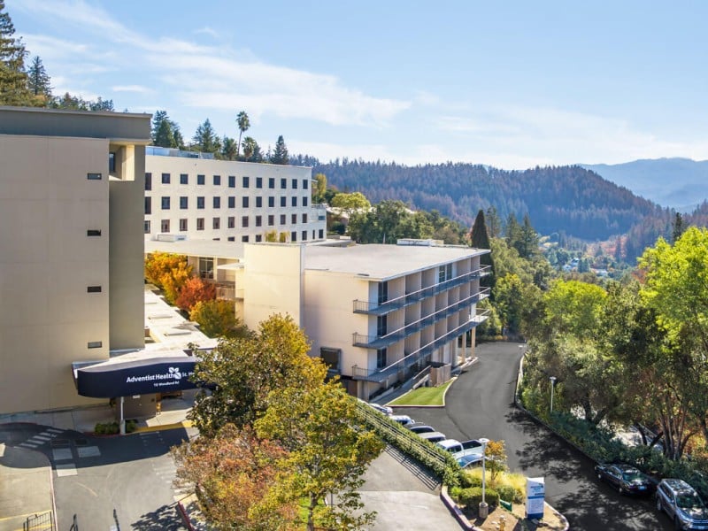 St. Helena Hospital - Adventist Health St. Helena photo